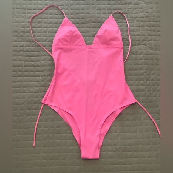 Zara Swim Zara Bathing Suit Poshmark